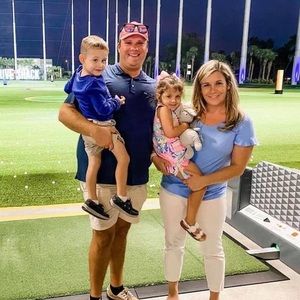 Meet your Posher, Joel